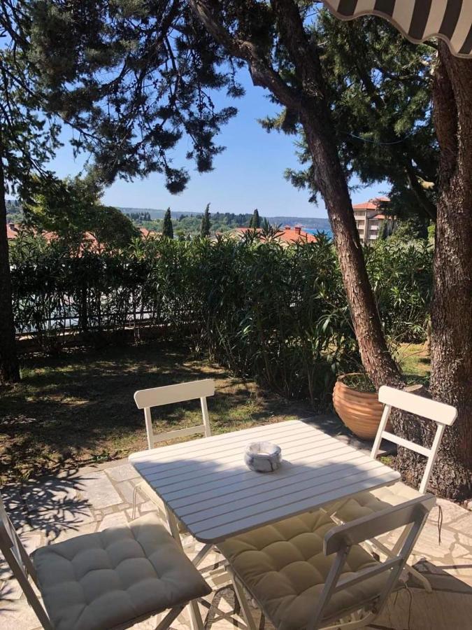 Calma Bungalows Portoroz Exterior foto